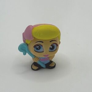 Disney Doorables Toy Story Bo Peep Mini Figure Small Character Toy